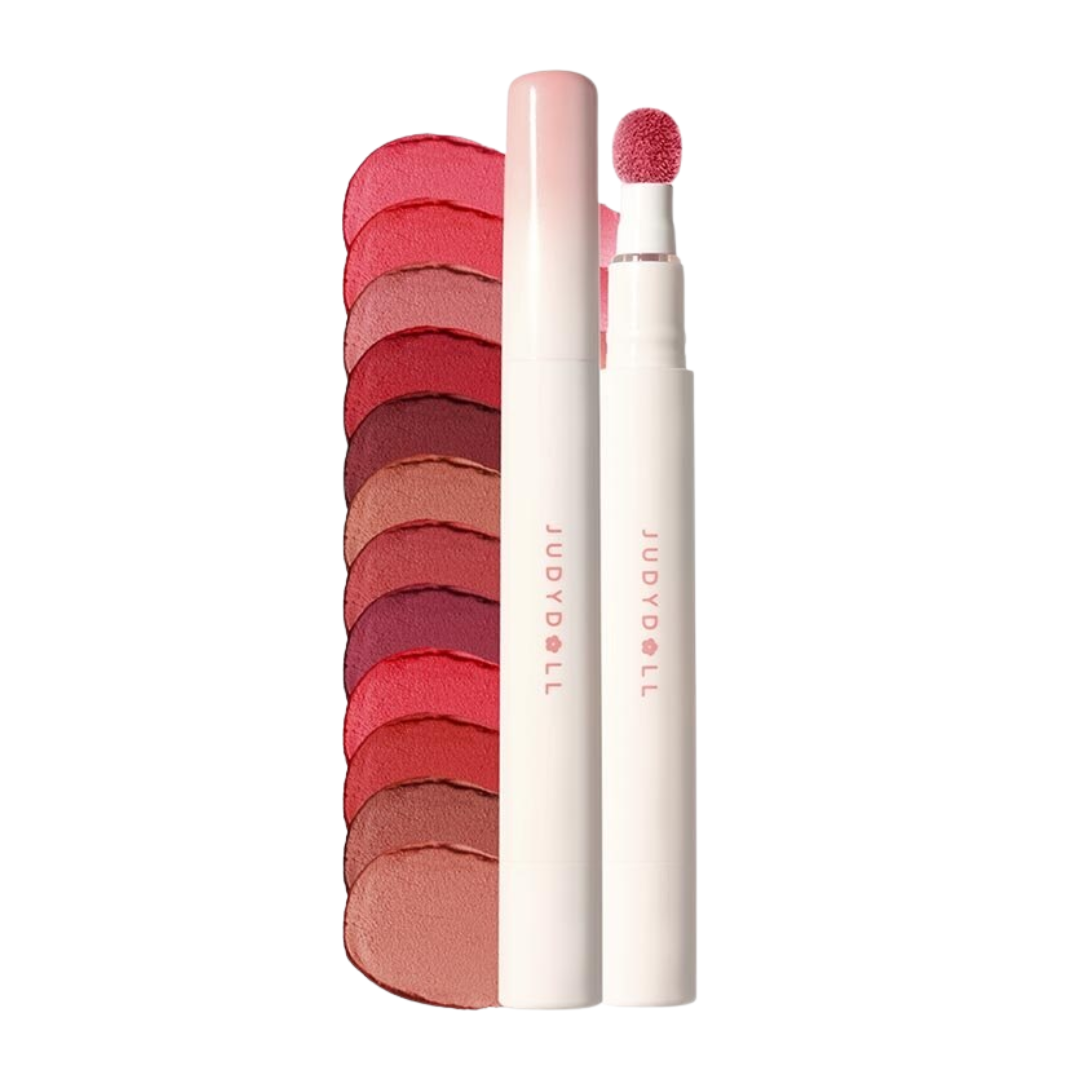 JudyDoll Velvet Lip Cream