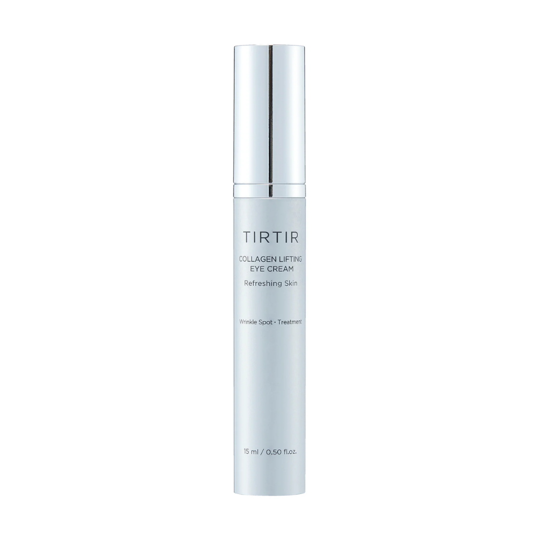 TIRTIR - Collagen Lifting Eye Cream 15ml