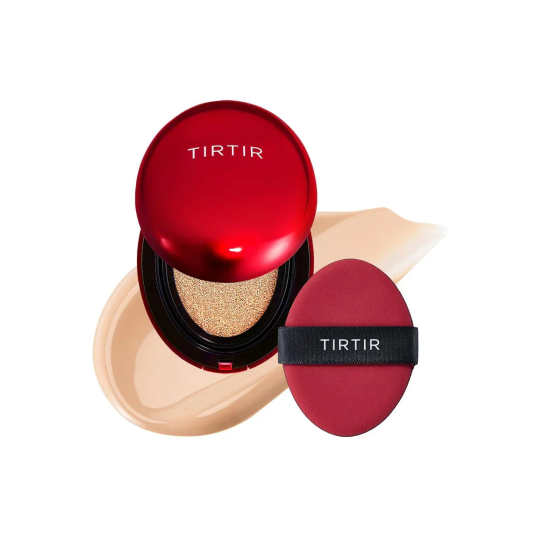 TIRTIR - Mask Fit Red Cushion 18g (37 Shades)