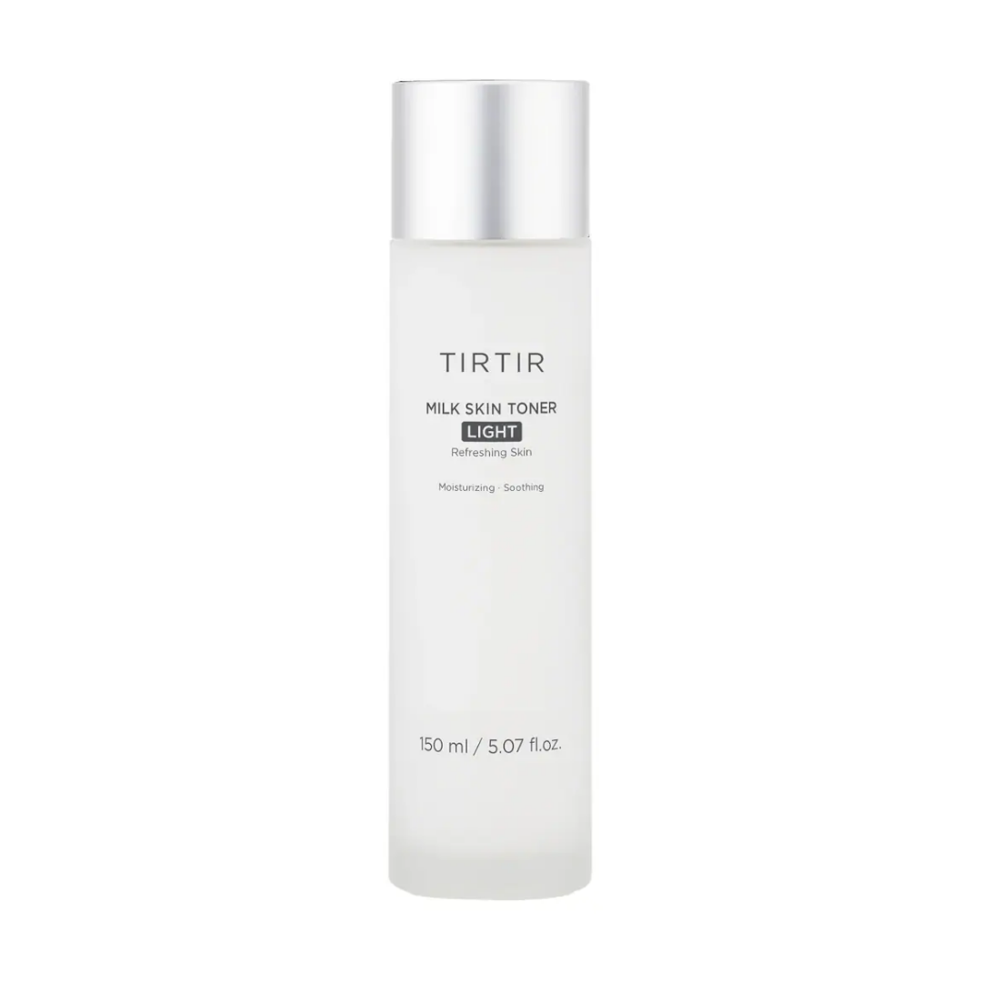 TIRTIR - Milk Skin Toner Light