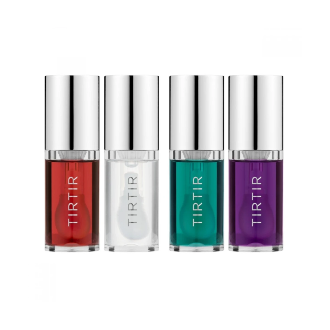 TIRTIR - My Glow Lip Oil