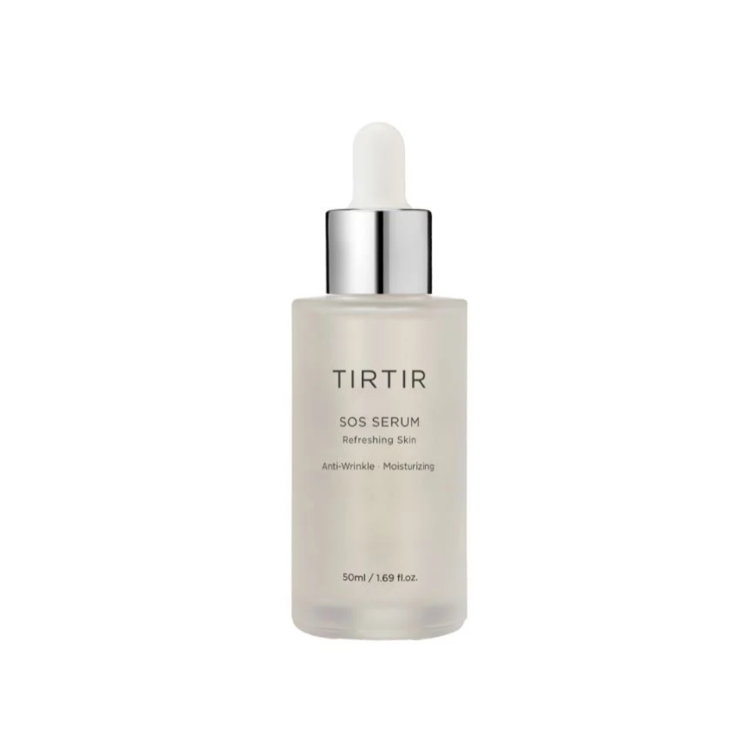 TIRTIR - SOS Serum 50ml