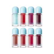 Tocobo - Juicy Berry Plumping Lip Oil 4g