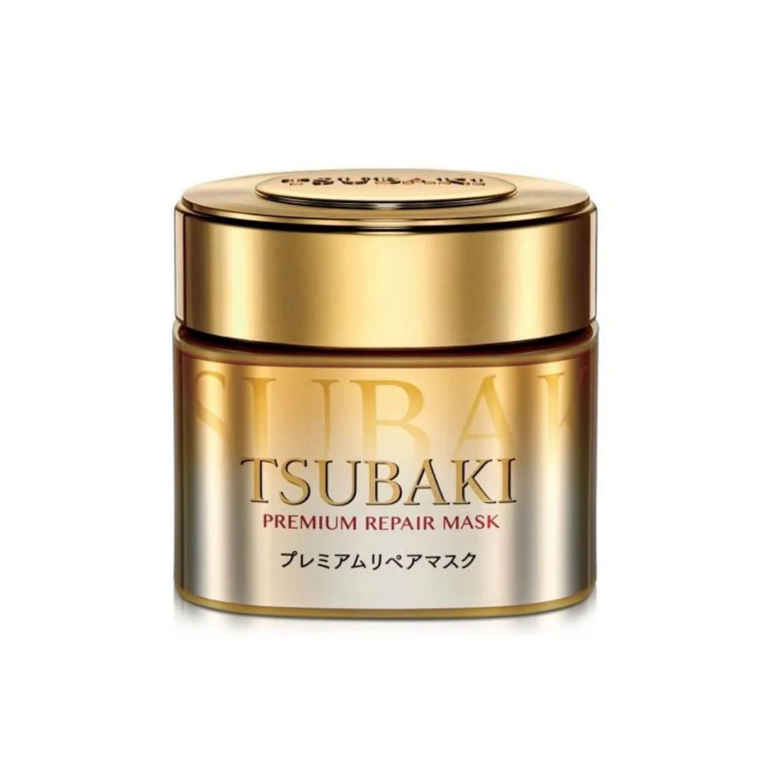 TSUBAKI Premium Repair Hair Mask 180g