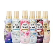 KAO Flair Fragrance Fabric Softener