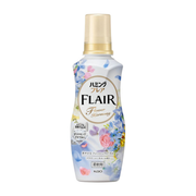 Kao FLAIR Fabric Softener Colorful Floral Scent 520Ml