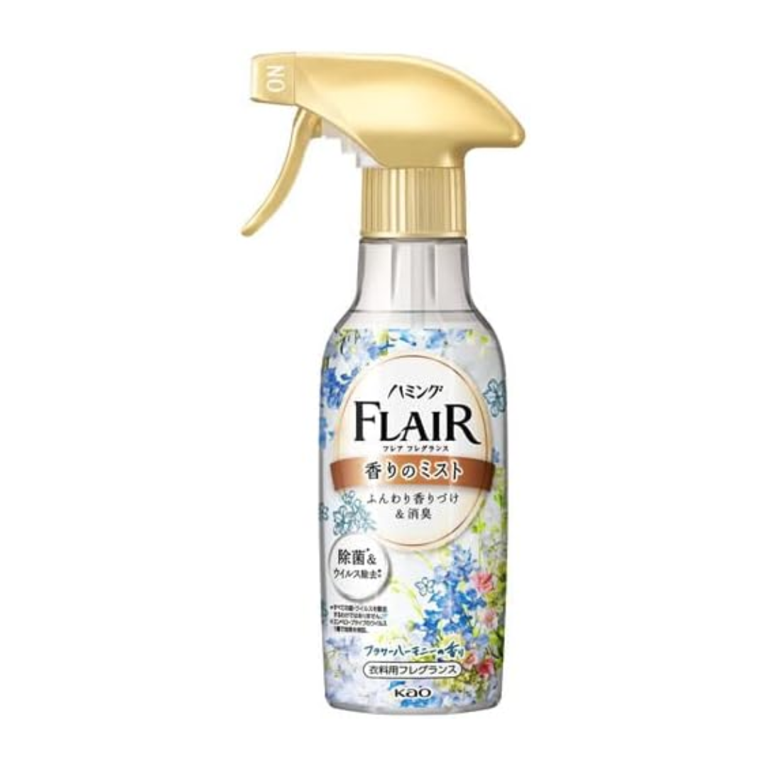 KAO Flair Fragrance Mist Flower Harmony 270ml