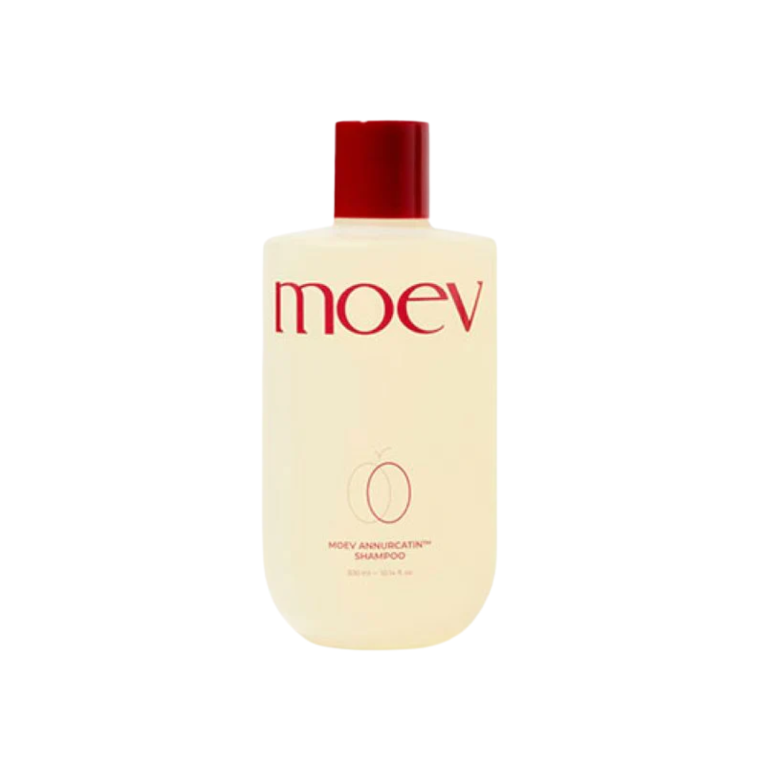 MOEV Annurcatin™ Shampoo 300ml