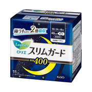 KAO Laurier Slim Guard Night Pads 40cm 11pcs