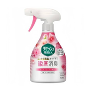 KAO Resesh Fabric Spray Garden Rose 370ml