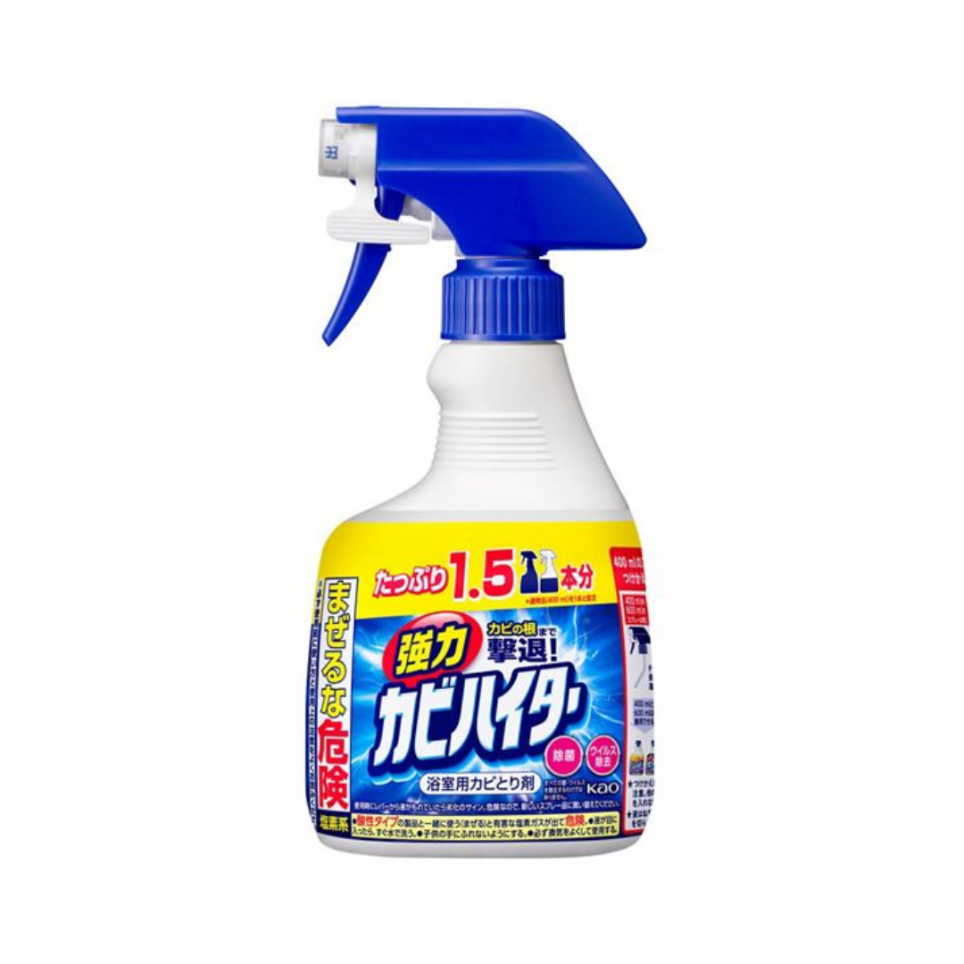 KAO Strong Mold Remover Spray 600ml