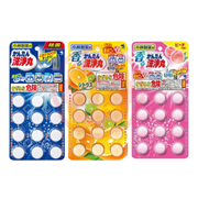 KOBAYASHI Drain Cleaning Tablets 12pcs