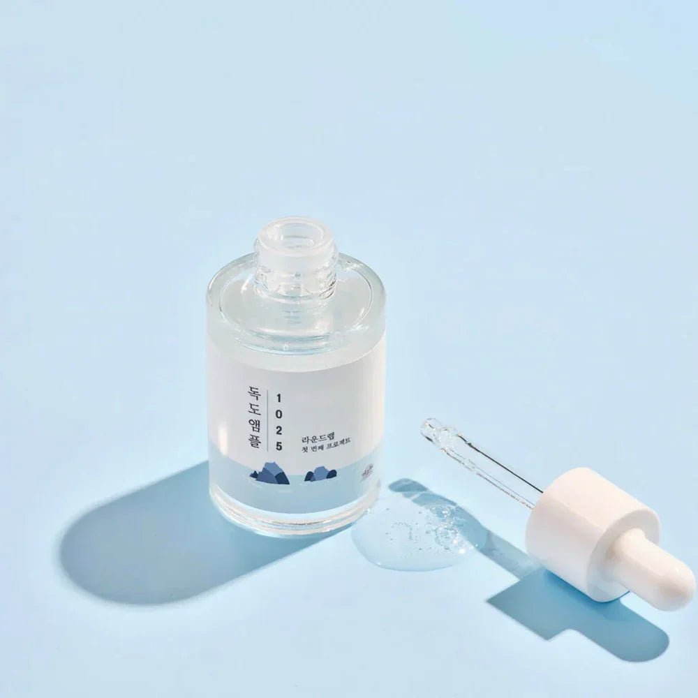 Round Lab - 1025 Dokdo Ampouie 45g
