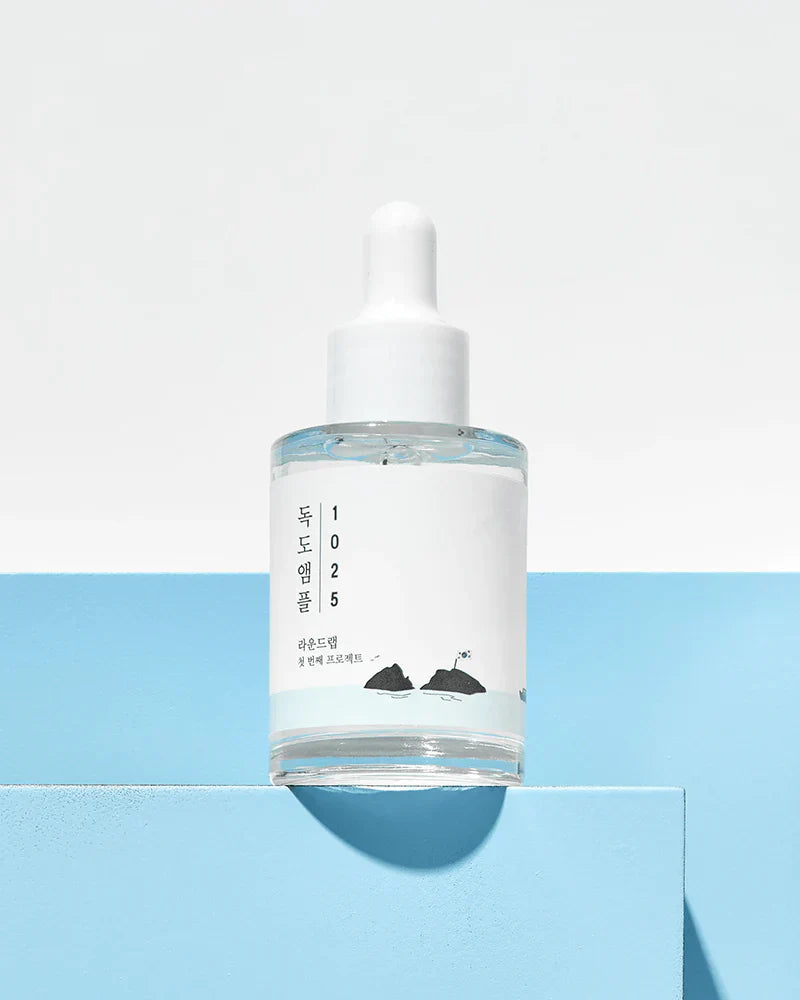 Round Lab - 1025 Dokdo Ampouie 45g