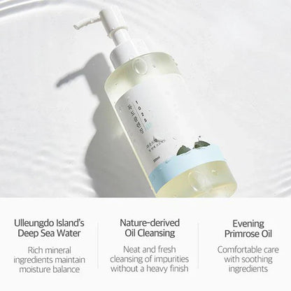 Round Lab - 1025 Dokdo Cleansing Oil 200ml