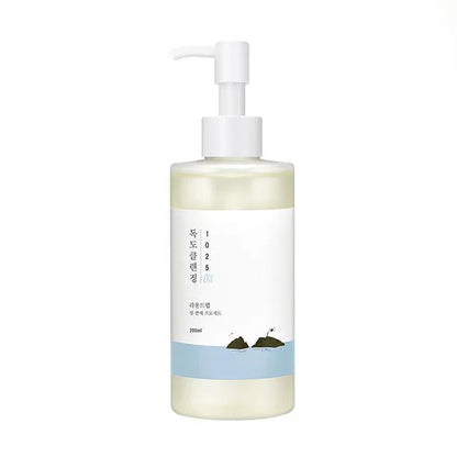 Round Lab - 1025 Dokdo Cleansing Oil 200ml
