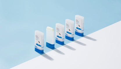Round Lab - Birch Juice Moisturizing Sun Stick 19g