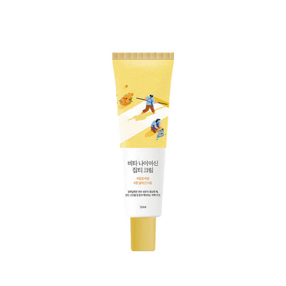 Round Lab - Vita Niacinamide Dark Spot Cream 50ml