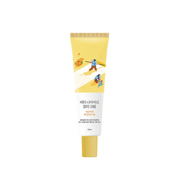 Round Lab - Vita Niacinamide Dark Spot Cream 50ml