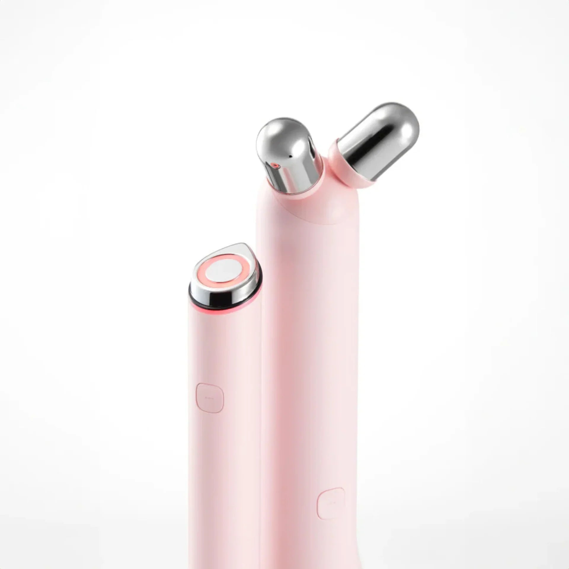 Medicube - AGE-R Booster Face Roller Head Pink