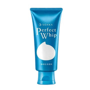 SENKA Perfect Whip Cleansing Foam 120g
