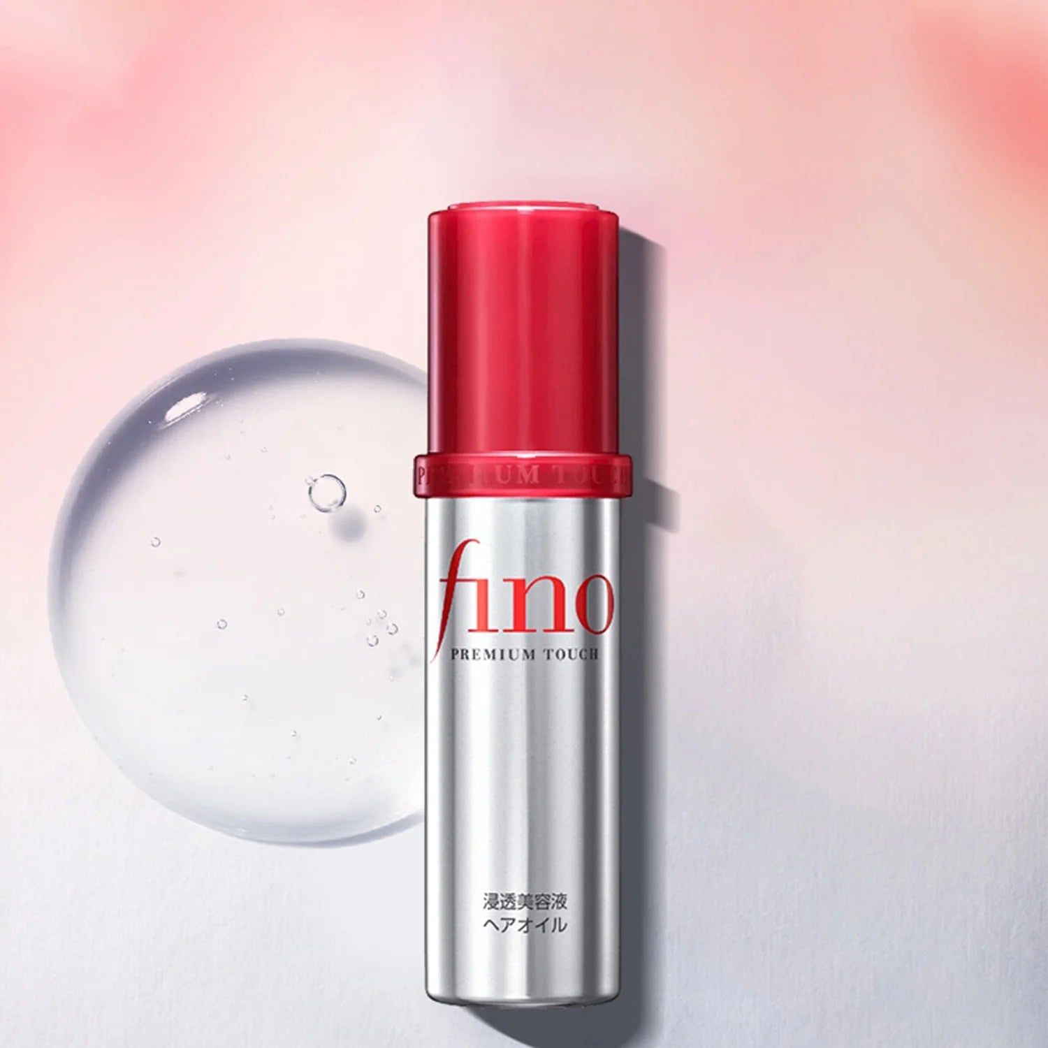 Fino Premium Touch Penetrating Beauty Hair Oil 70ml