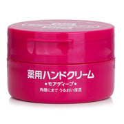 SHISEIDO More Deep Medicated Hand Cream 100g