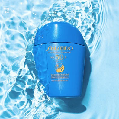 SHISEIDO The Perfect Protector SPF50+ 50ml