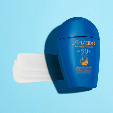 SHISEIDO The Perfect Protector SPF50+ 50ml