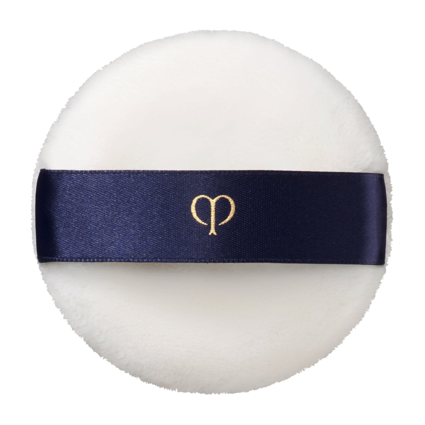 Clé de Peau Beauté Puff for Poudre Transparente N