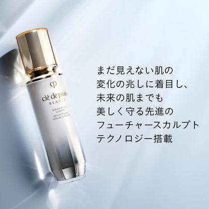 Clé de Peau Beauté Protective Fortifying Emulsion SPF25 PA+++ 125ml