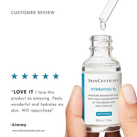 SKINCEUTICALS Hydrating B5 Serum 30ml