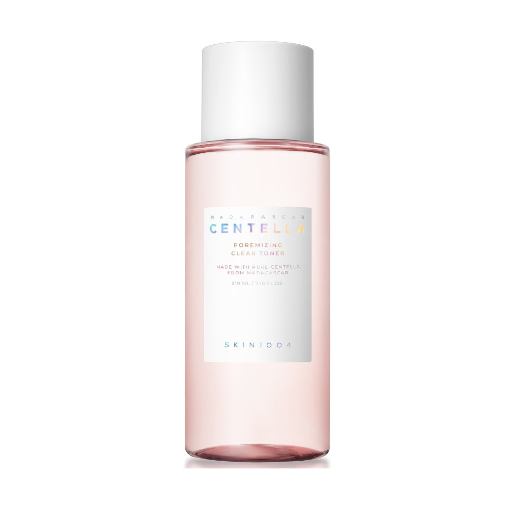 SKIN1004 - Madagascar Centella Poremizing Clear Toner 210ml