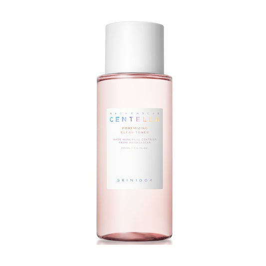 SKIN1004 - Madagascar Centella Poremizing Clear Toner 210ml