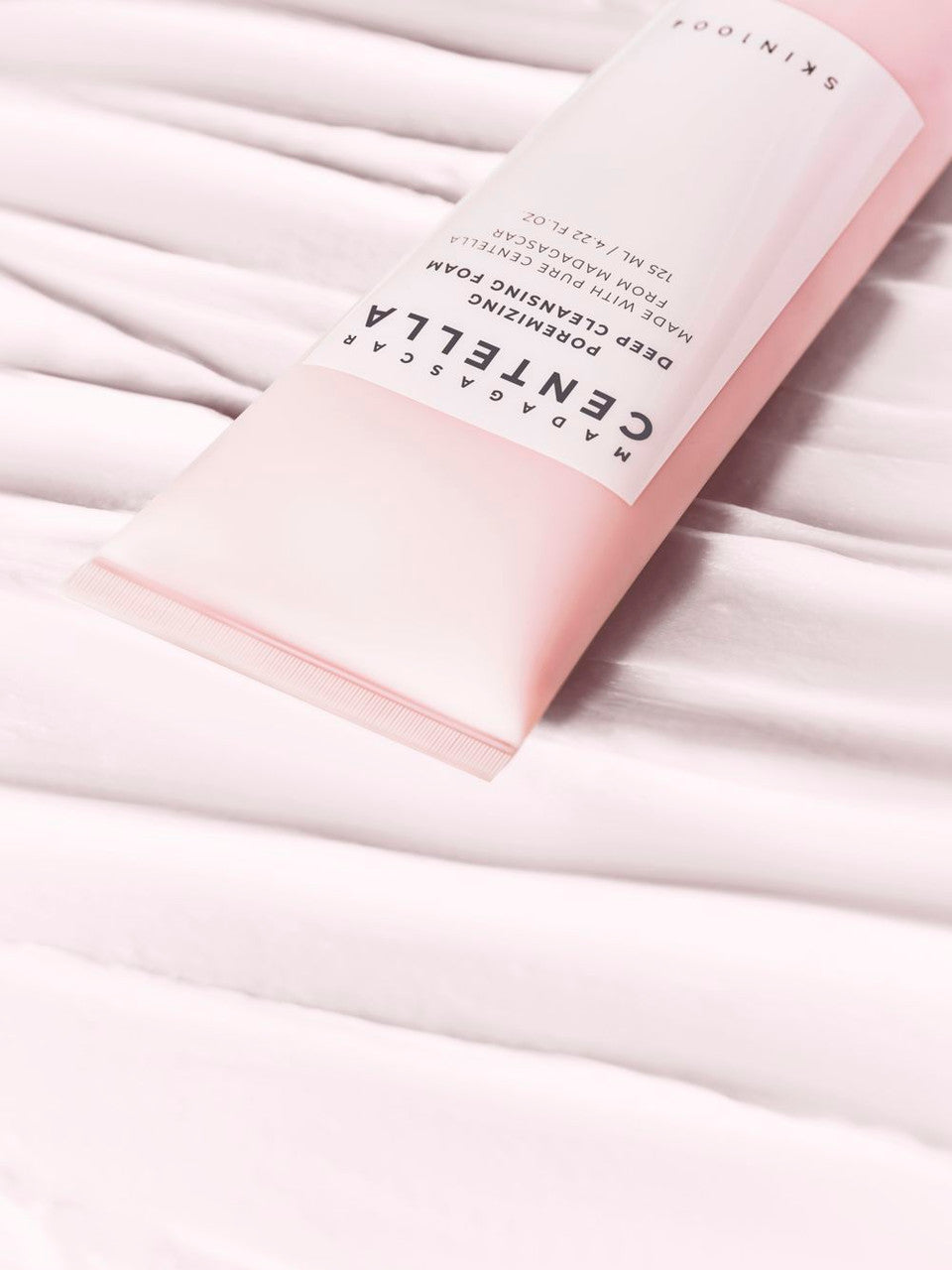 SKIN1004 - Madagascar Centella Poremizing Deep Cleansing Foam 125ml