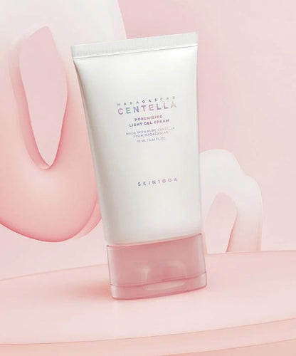 SKIN1004 - Madagascar Centella Poremizing Light Gel Cream 75ml
