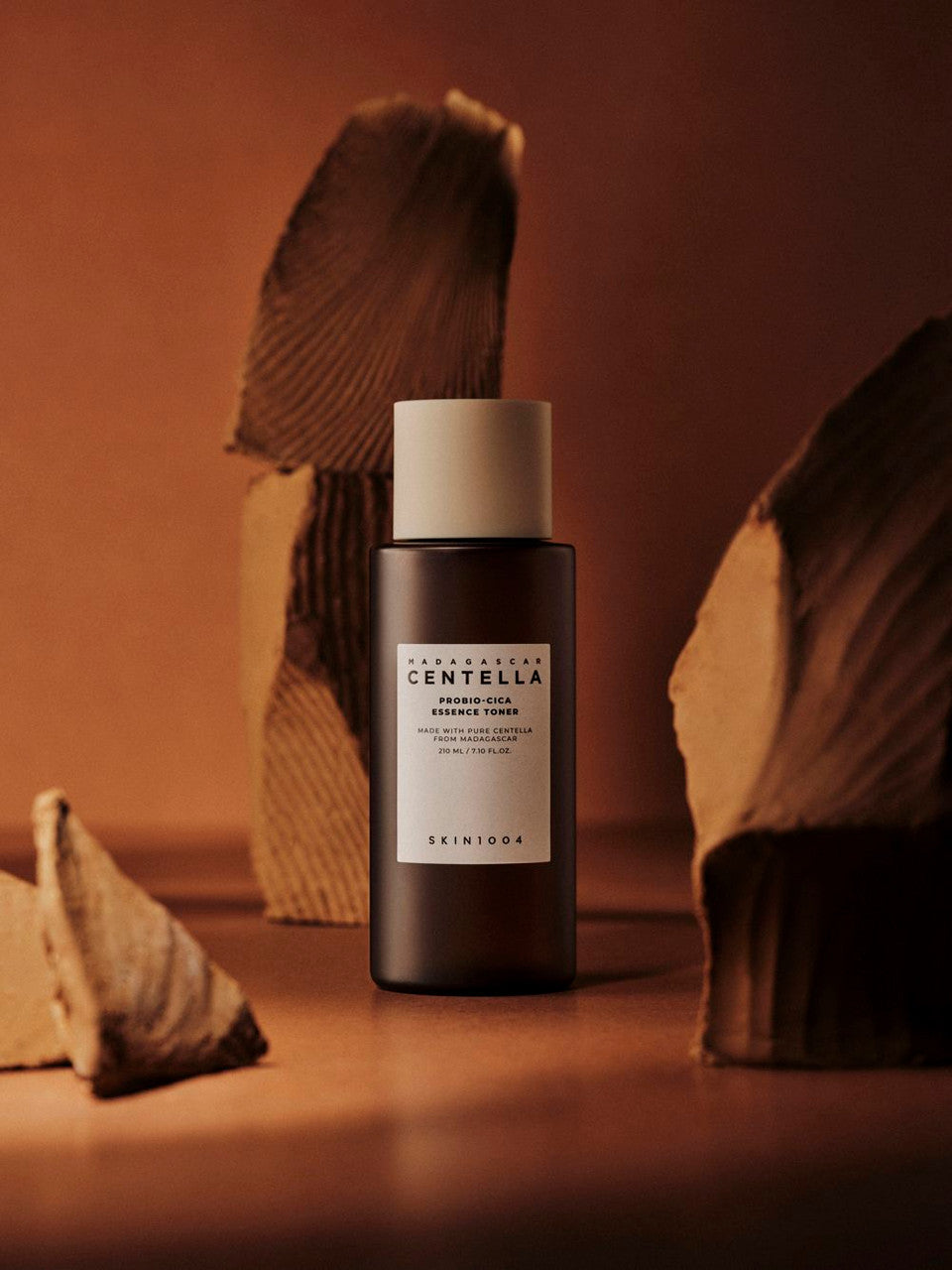 SKIN1004 - Madagascar Centella Probio-Cica Essence Toner 210ml
