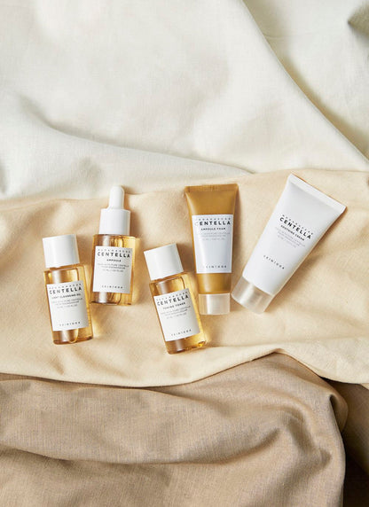 SKIN1004 - Madagascar Centella Travel Kit