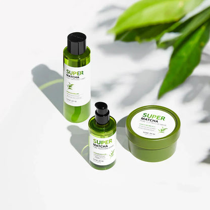 Some By Mi - Super Matcha Pore Tightening Toner 150ml