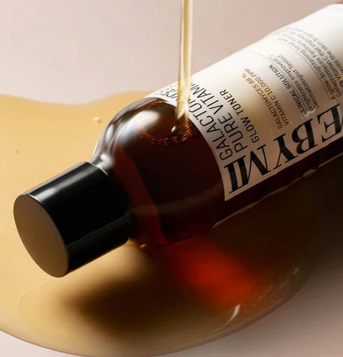 Some By Mi - Galactomyces Pure Vitamin C Glow Toner 200ml