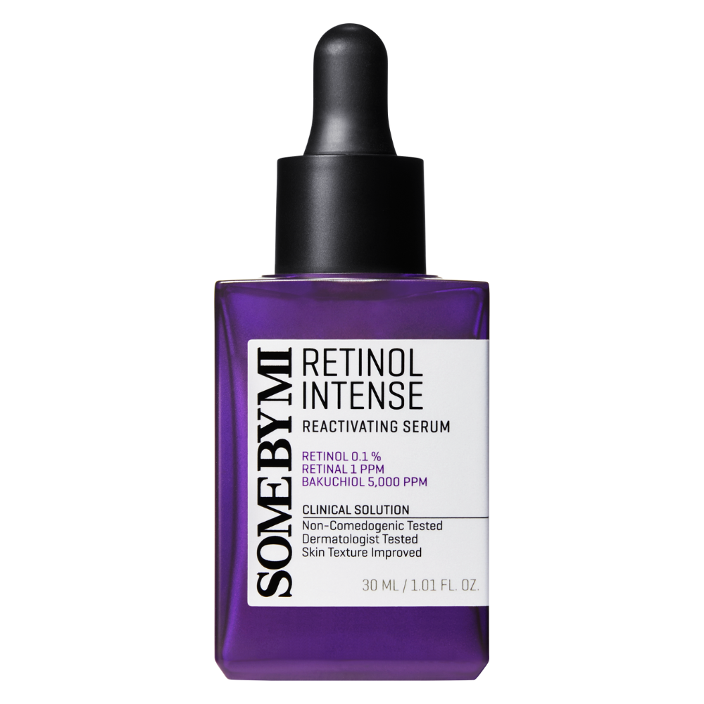 Some By Mi - Retinol Intense Reactivating Serum 30ml