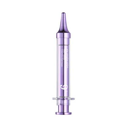 Numbuzin - No.9 NAD Retinol Volumetox Eye Cream 10ml