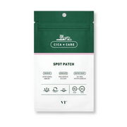 VT Cosmetics - Cica Spot Patch 48pcs
