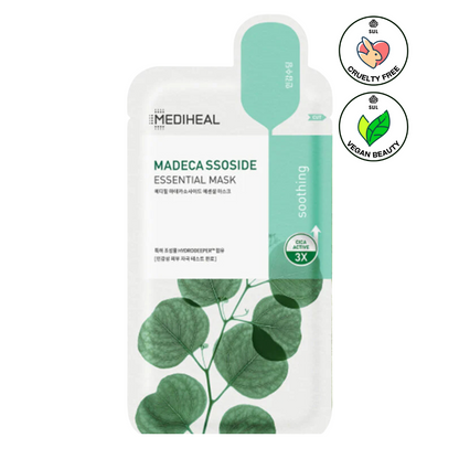 Mediheal Madecassoside Essential Mask 1pc