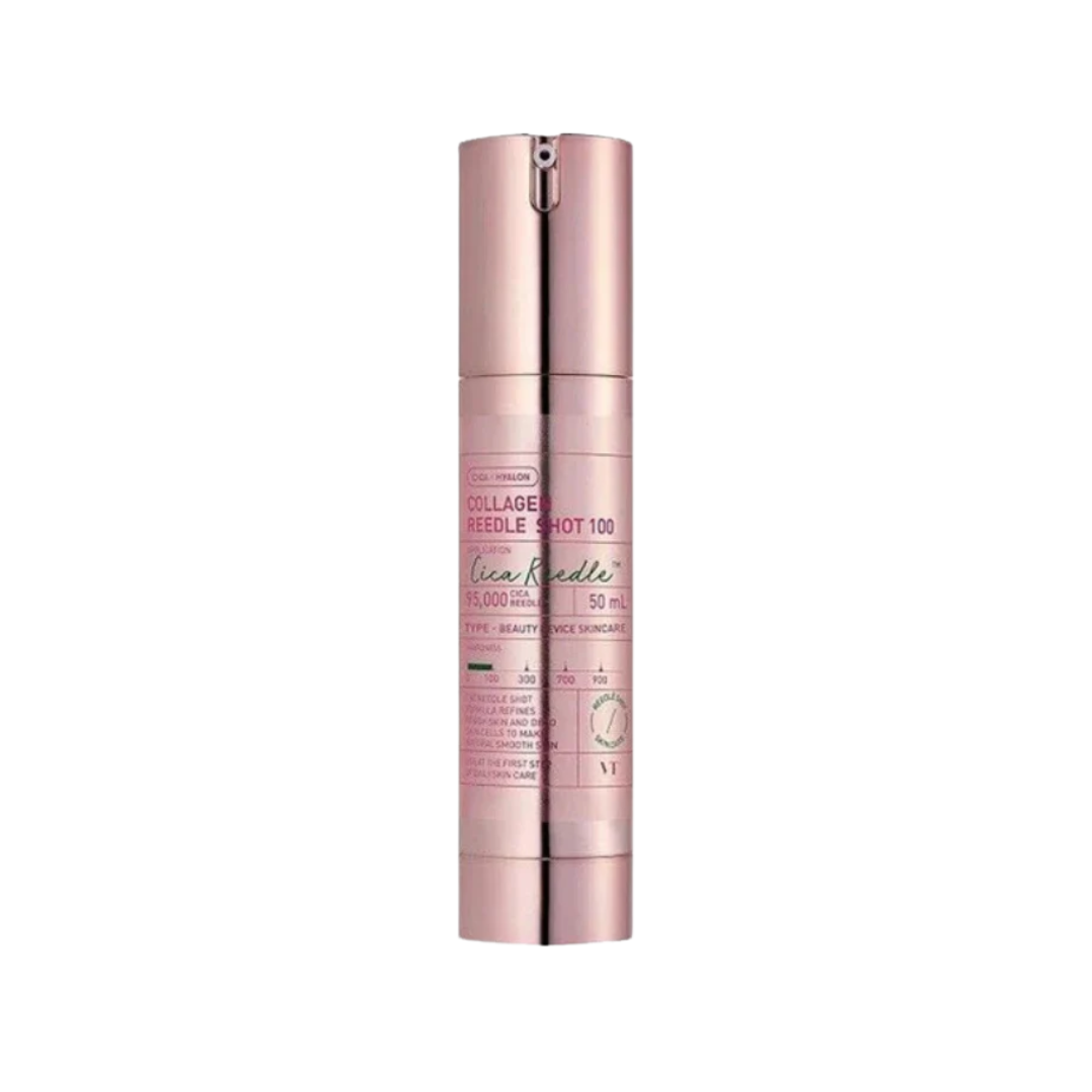 VT Cosmetics - Collagen Reedle Shot 100 50ml