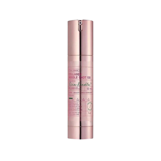 VT Cosmetics - Collagen Reedle Shot 100 50ml