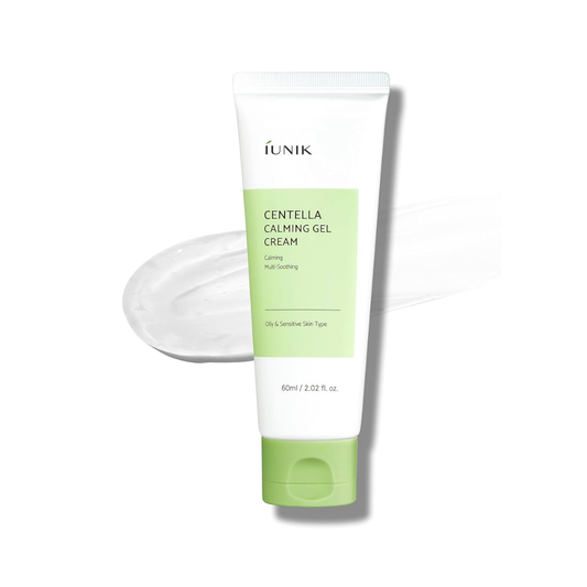 iUNIK - Centella Calming Gel Cream 60ml