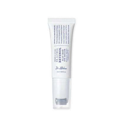 Dr. Althea - Retinol Flat Iron Eye Roller 25ml