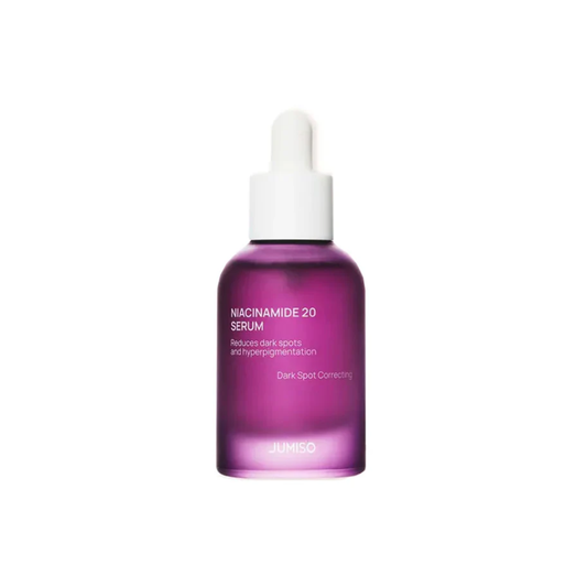 Jumiso - Niacinamide 20 Serum 40ml