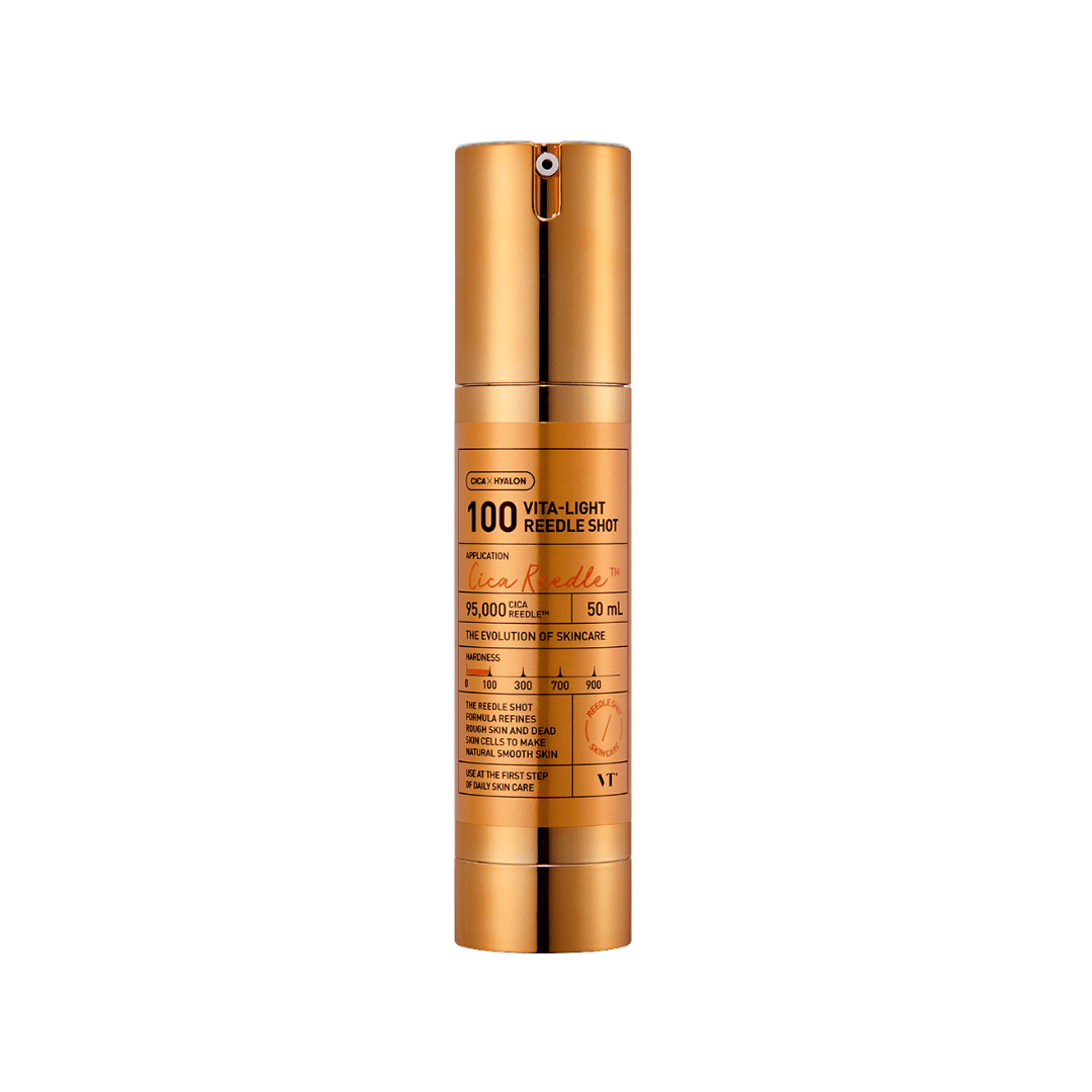 VT Cosmetics - Vita-Light Reedle Shot 100 50ml